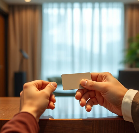 Sjekk inn når du vil? Myter og fakta om hotellets regler