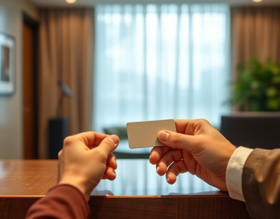 Sjekk inn når du vil? Myter og fakta om hotellets regler