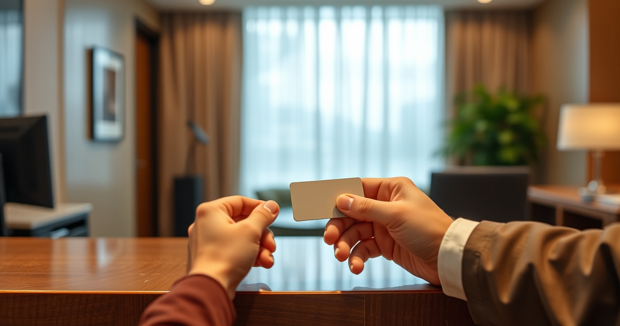 Sjekk inn når du vil? Myter og fakta om hotellets regler